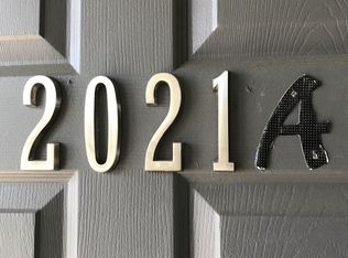 2021 Hearst Ave, Berkeley, CA 94709