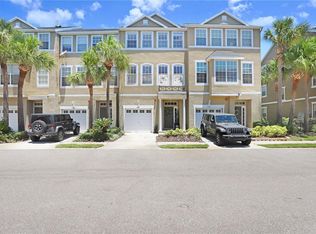 2943 Bayshore Pointe Dr, Tampa, FL 33611