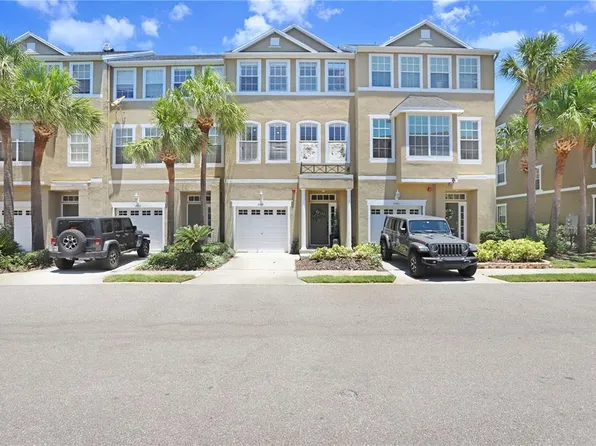 2943 Bayshore Pointe Dr, Tampa, FL 33611