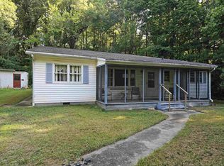6111 Kelvin Dr, Durham, NC 27712