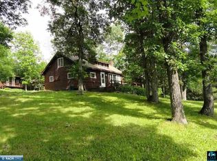 9431 Saint Odilia Beach Rd, Tower, MN 55790