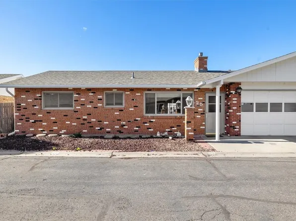 25 Heather Dr, Billings, MT 59105