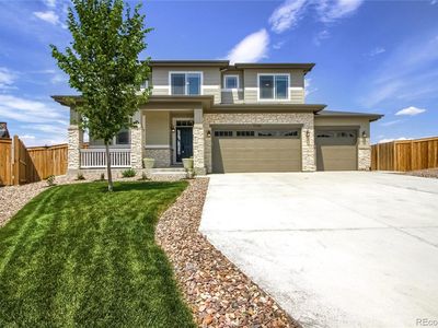 11782 Ouray Ct, Commerce City, CO, 80022