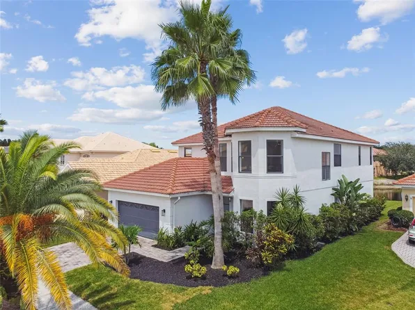 18005 Malakai Isle Dr, Tampa, FL 33647