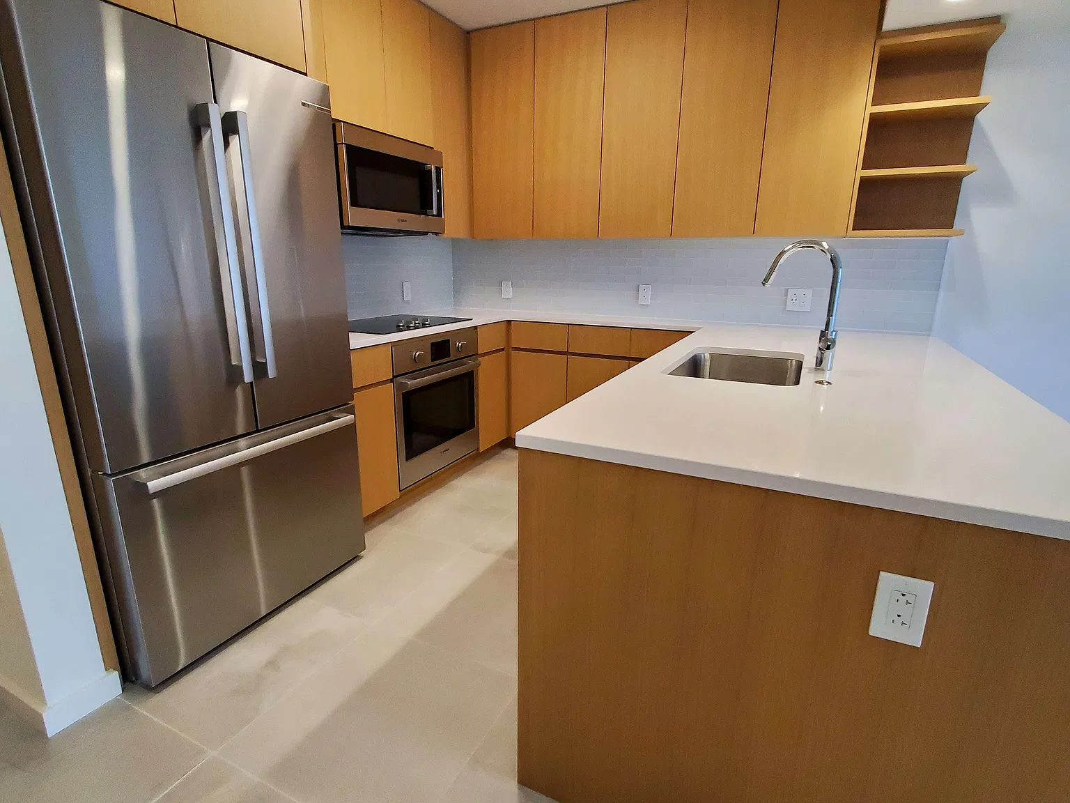 1 bed, 650 sqft, $3,800 — Photo 4
