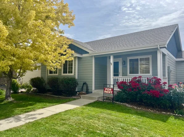 1882 E 9th St, Loveland, CO 80537