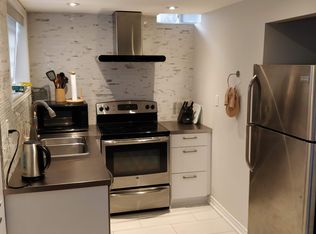 21 Delphinium Ave, Richmond Hill, ON