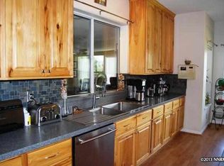 454 Alex Ct, Gardnerville, NV 89460