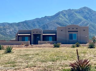 8870 S Welsh Pl, Hereford, AZ 85615