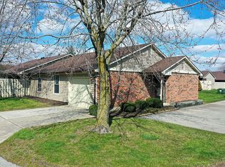 1638 Wellesley Ct, Indianapolis, IN 46219