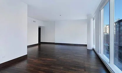 Rented by Extell Marketing Group LLC