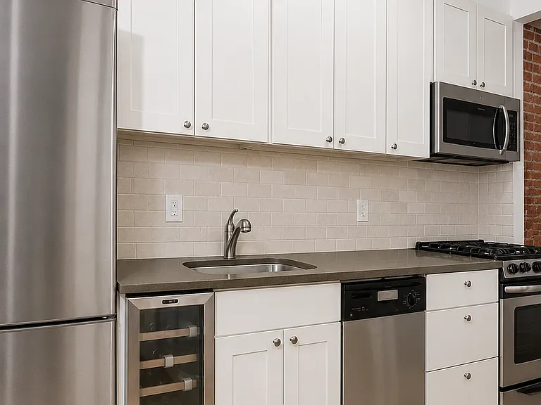 356 W 21st St #4 — Photo 6