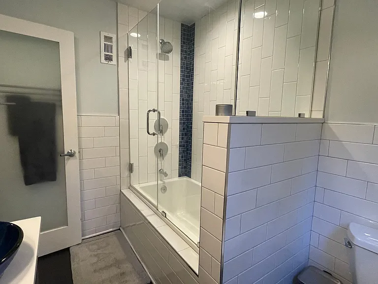Mastere bath