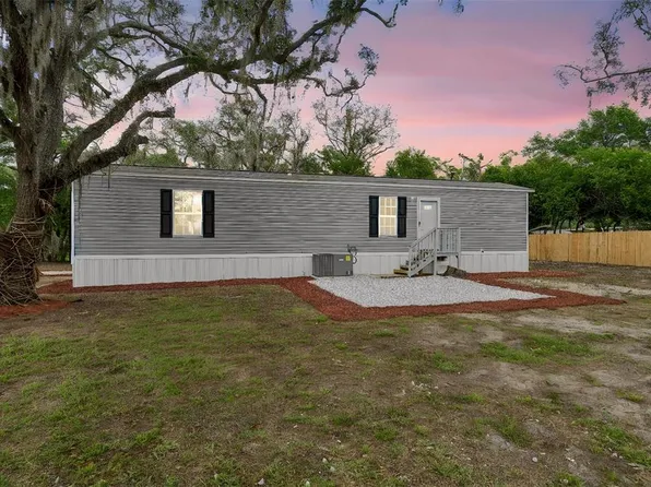 12911 Davista Ave, New Port Richey, FL 34654