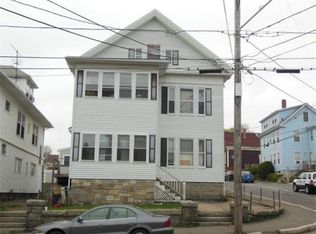 92 Washington St, Gloucester, MA 01930