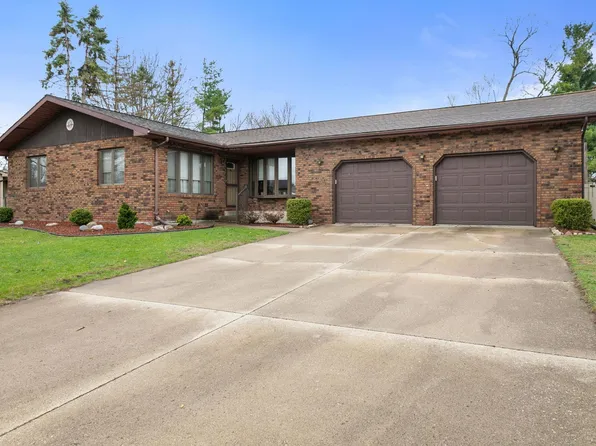 413 S Brook Ave, Mishawaka, IN 46544