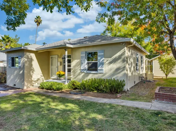 5324 Rockwell Rd, North Highlands, CA 95660