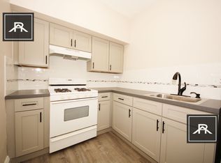 4 Chiswick Rd APT 24, Brighton, MA 02135