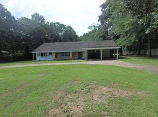 4605 Oak Ridge Rd, Mobile, AL 36609