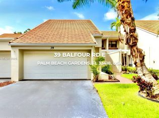 39 Balfour Rd, Palm Beach Gardens, FL 33418