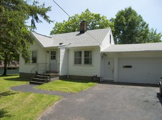 2224 Harris Rd, BROADVIEW HEIGHTS, OH 44147
