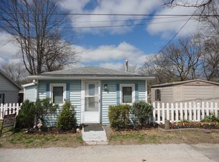 7661 N Topinabee Rd, Walkerton, IN 46574