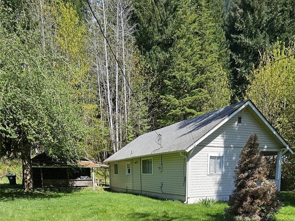 941 Silverbrook Road, Randle, WA 98377