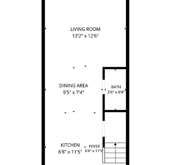495 Chestnut St #3 — Photo 19
