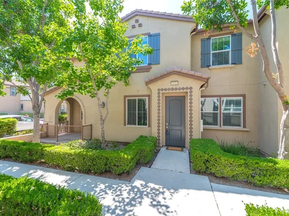 6030 Eucalyptus Ave, Chino, CA 91710