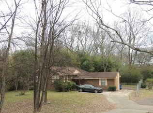 1010 Dr Martin Luther King Dr, Midfield, AL 35228