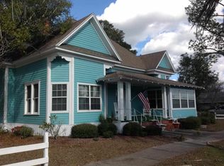 316 Green St W, Perry, FL 32348