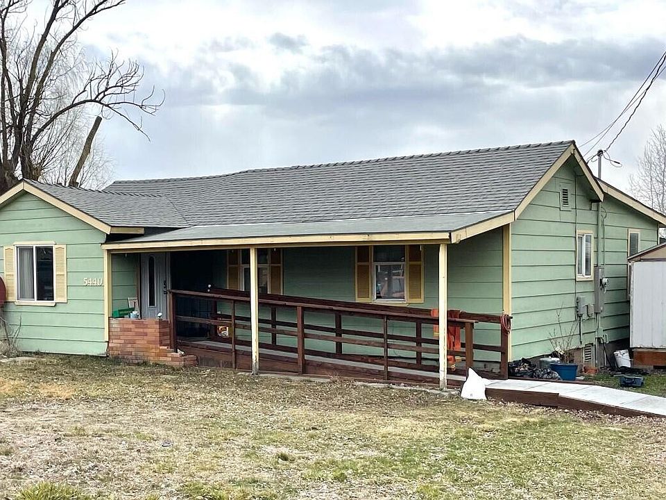 5440 Cottage Ave, Klamath Falls, OR 97603 MLS 220141354