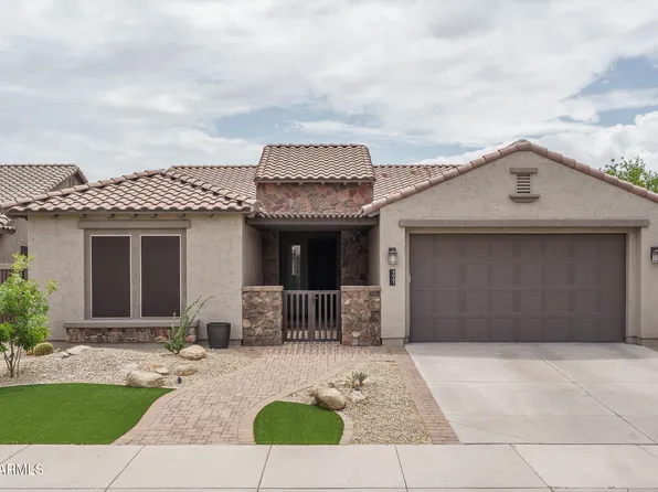 9041 W REDBIRD Road, Peoria, AZ 85383