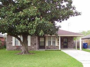 255 Dianne Dr, Saint Rose, LA 70087