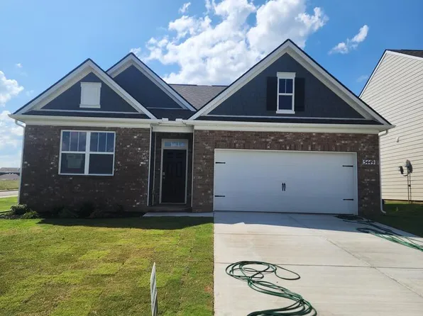 5449 Conifer Ln, Cookeville, TN 38506