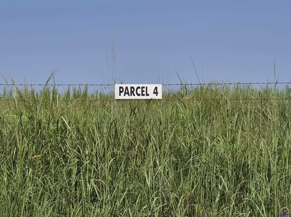 PARCEL 4 NW Jennings Rd, Topeka, KS 66618