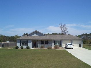 98 Mill Pond Pl, Lakeland, GA 31635