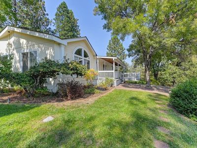 3420 Brumarba Heights Rd, Garden Valley, CA, 95633