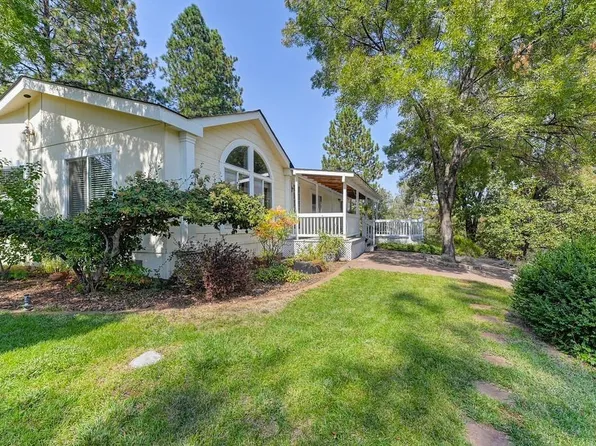3420 Brumarba Heights Rd, Garden Valley, CA 95633