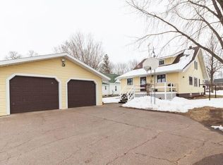 1827 Jackson St, Bloomer, WI 54724