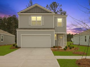 5536 Bowmore Blvd, Ravenel, SC 29470