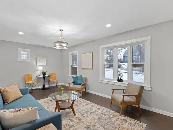 1813 Schlimgen Avenue, Madison, WI 53704