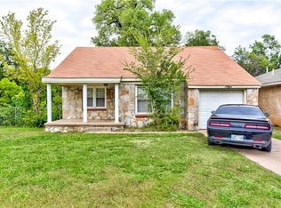 2625 NW 36th St, Oklahoma City, OK 73112