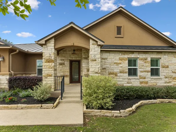 824 Sun #Ray, Horseshoe Bay, TX 78657