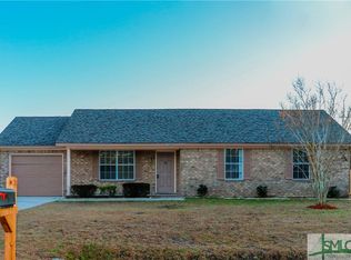236 Shayna Dr NE, Hinesville, GA 31316