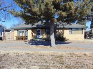 715 W 7th St, Liberal, KS 67901