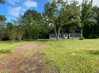 54311 Heron Rd, Callahan, FL 32011