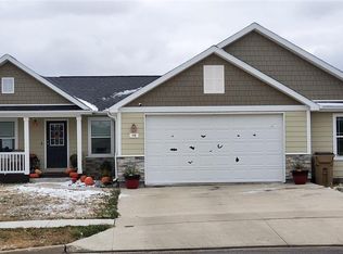 46 Mulberry Loop NE, Minot, ND 58703