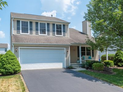 141 Hayfield Dr, Delaware, OH, 43015