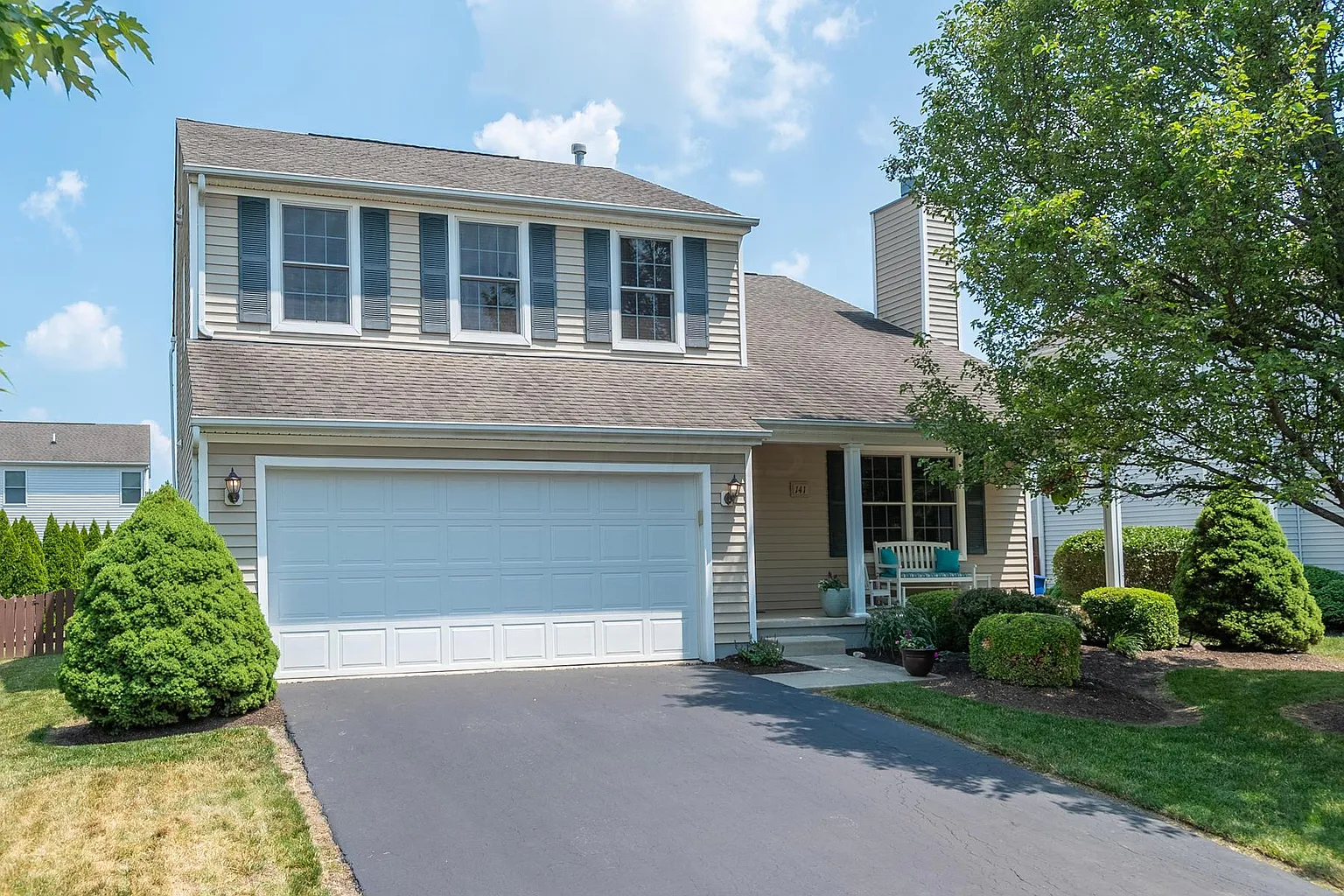 141 Hayfield Dr photo 1
